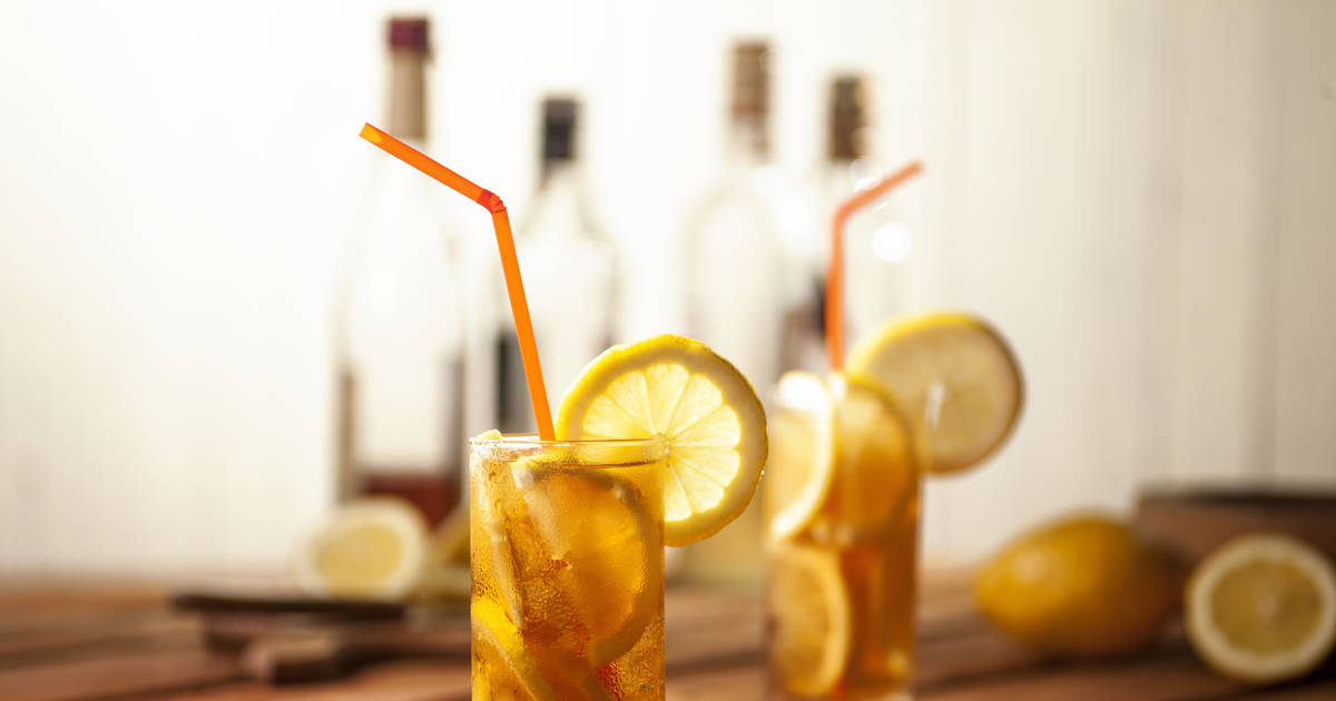 arnold palmer cocktail limoncello