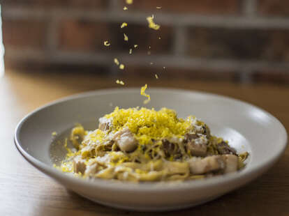 Tre Riva Milwaukee Tre Rivali: A Restaurant in Milwaukee, WI - Thrillist