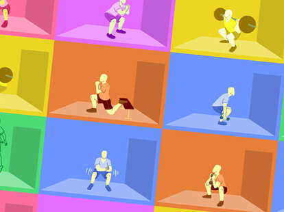 Squats you should be doing