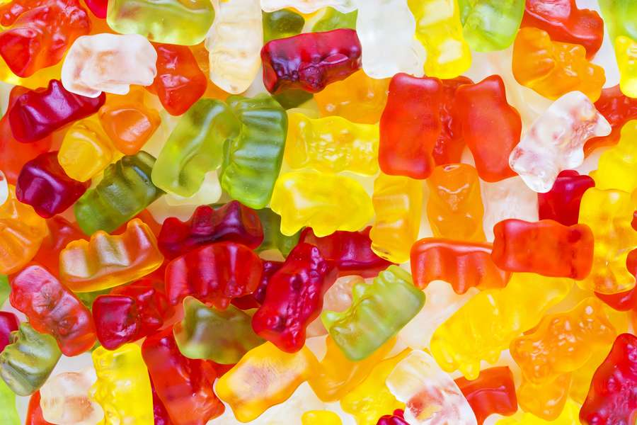 Best Candy in the World America's Top Chefs Pick Their Favorite Sweets