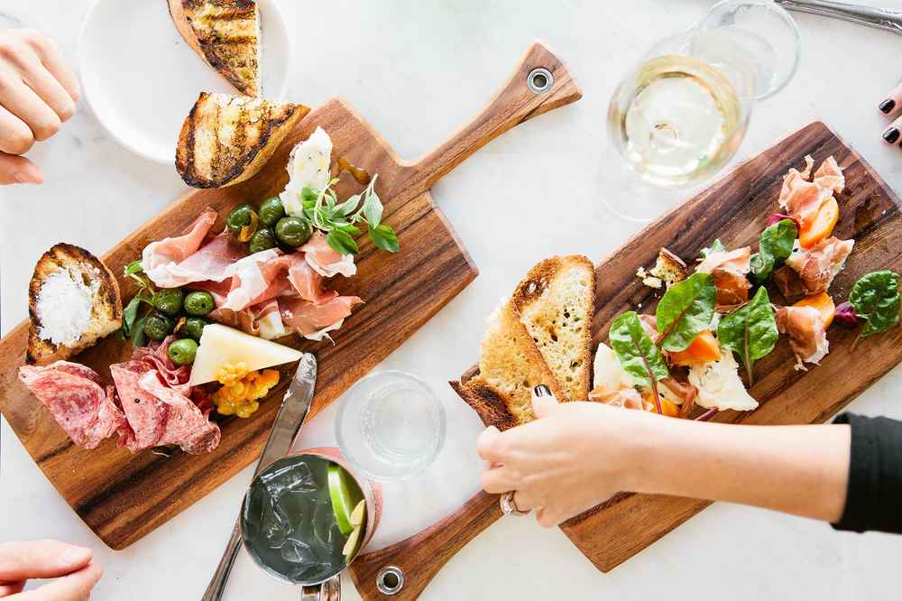 Best Italian Restaurants In Phoenix Az Thrillist