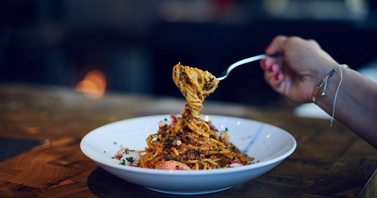 Best Italian Restaurants in Los Angeles, CA Thrillist