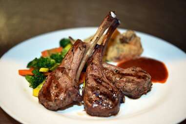 Aldino at the Vinyard