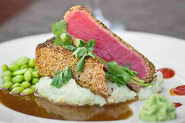 Paesanos Lincoln Heights