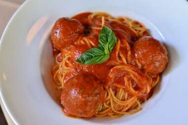 Aldo’s Ristorante Italiano