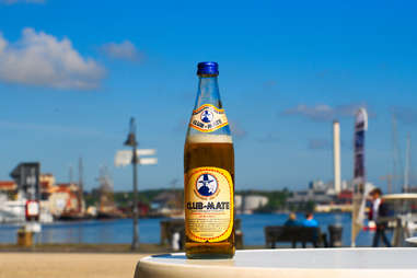 club mate