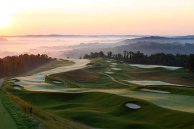 French Lick Resort
