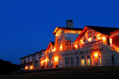 LIED LODGE & CONFERENCE CENTER