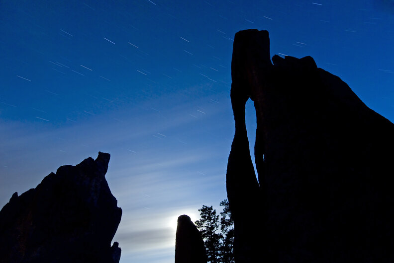 Custer State Park Resort