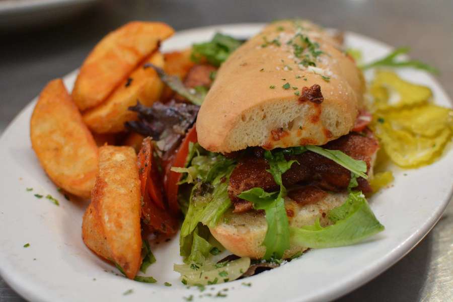 Guillermo's A Restaurant in San Antonio, TX Thrillist