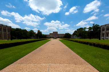 rice university