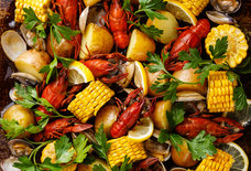 How Did the Cleveland Clambake Even Become a Thing?