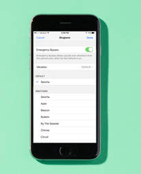 hidden ios 10 features