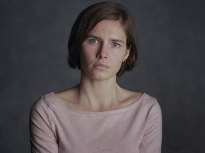 netflix amanda knox documentary review