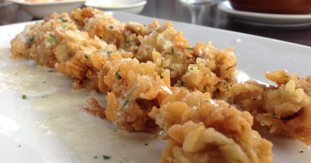 The Best Restaurants in Baton Rouge, LA Thrillist