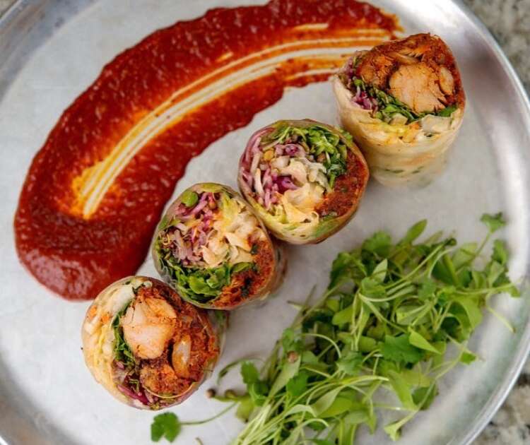 The Best Restaurants in Baton Rouge, LA Thrillist