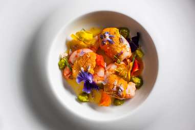 Jean Georges Restaurant