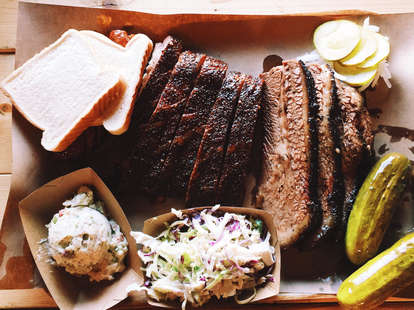 Adamson Barbecue Toronto