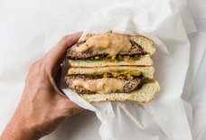 The Jucy Lucy: Eating and Understanding Minnesota's Singular Burger