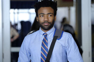 Atlanta Donald Glover Justin Bieber Episode