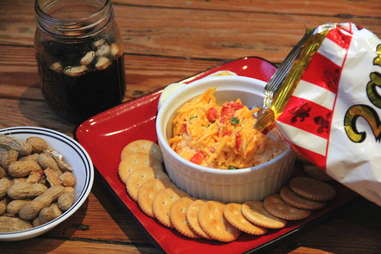 pimento cheese