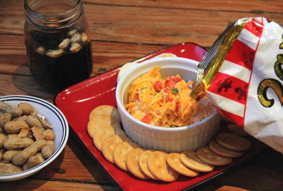 Best Southern Comfort Foods Ranked Thrillist