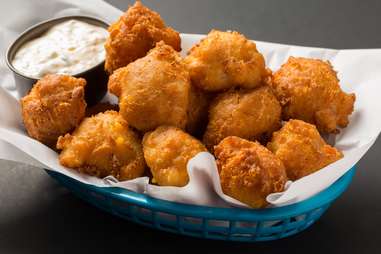 hushpuppies