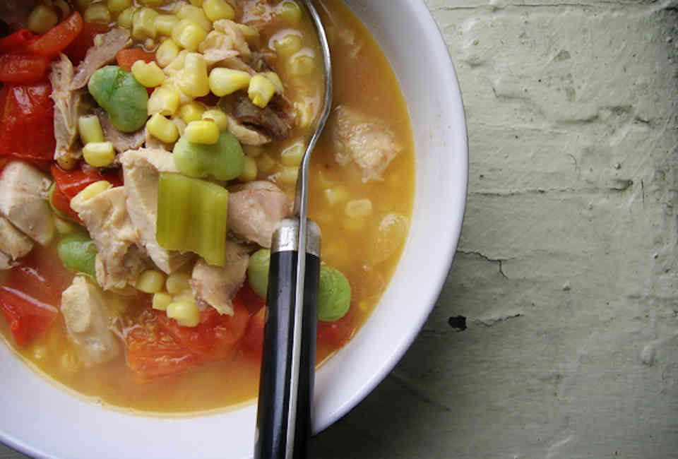 Best Southern Comfort Foods Ranked Thrillist