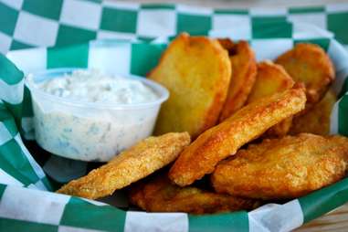 fried green tomatoes