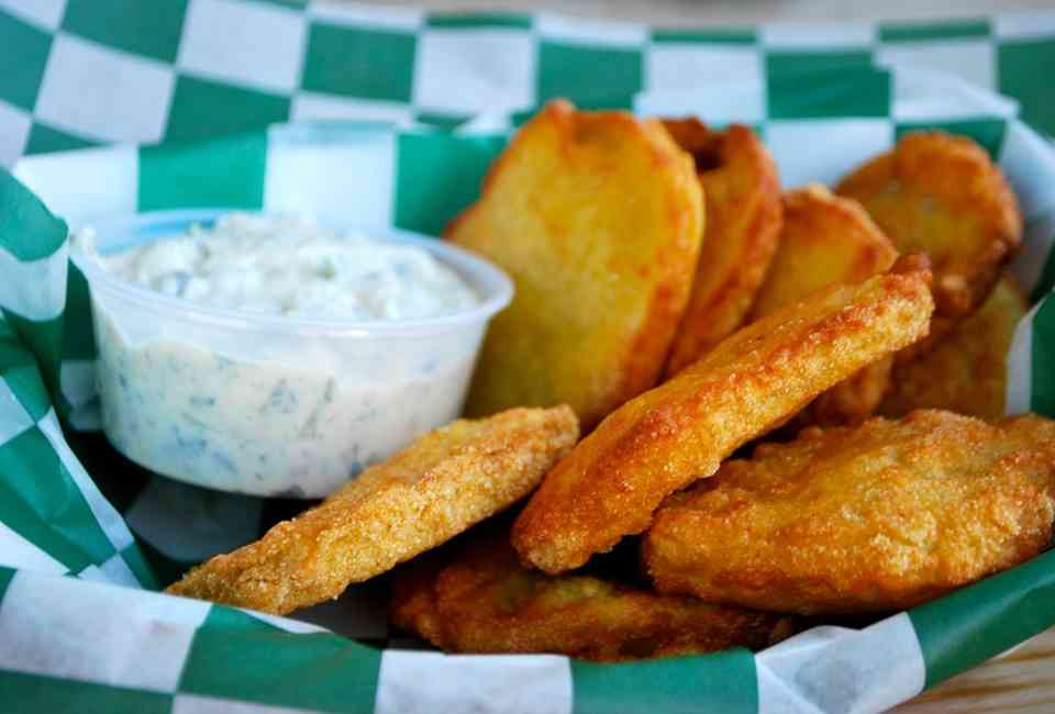 Best Southern Comfort Foods Ranked Thrillist