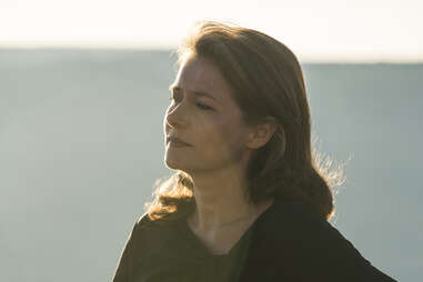 sidse babbett knudsen on westworld