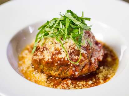 Sophia's Supper Club
