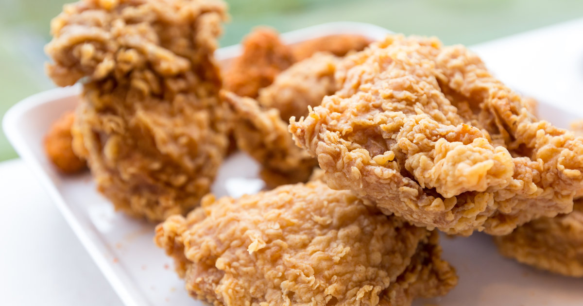 Best Southern Comfort Foods Ranked Thrillist