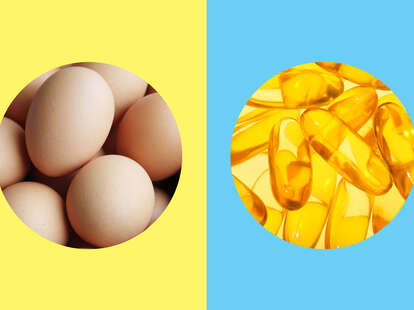 wasting money trying to get healthy