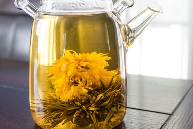 Bird Pick Tea & Herb