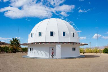 The Integratron