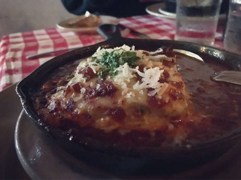 European Restaurant A Restaurant in Baton Rouge, LA Thrillist