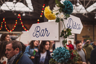 bars london cocktail week