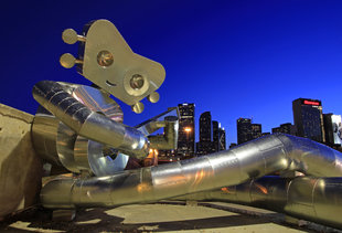 Everything You Need to Eat, Drink, and Do in Deep Ellum