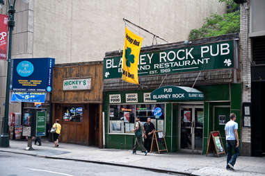 Blarney Rock Pub 