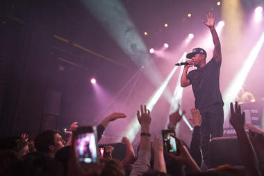 Kendrick Lamar