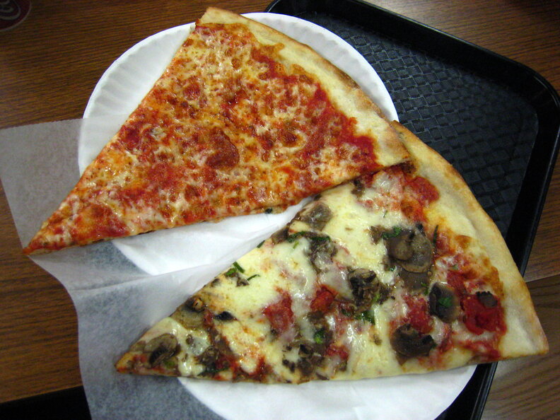 Best Bars & Restaurants Near Madison Square Garden - Thrillist