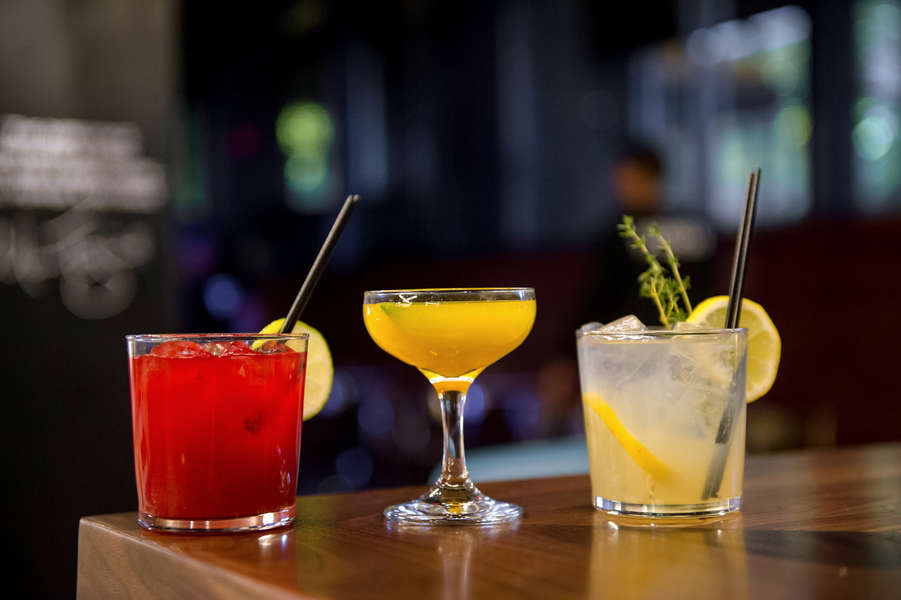 Best Bars & Restaurants Near Madison Square Garden Thrillist