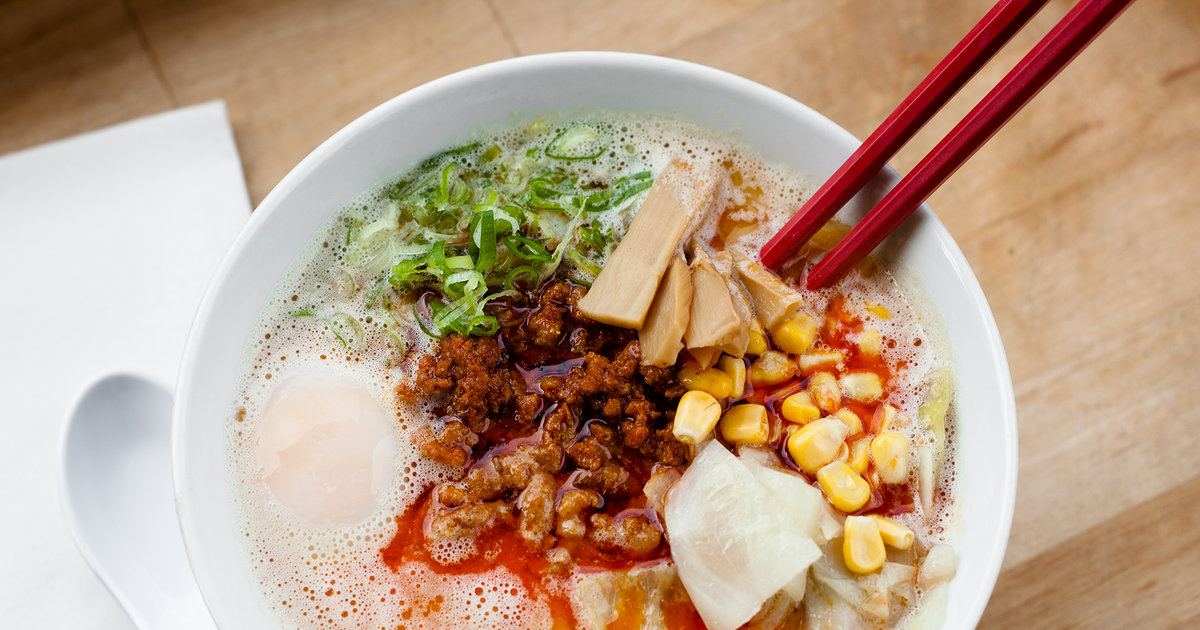 Best Bars Restaurants Near The Barclays Center Thrillist