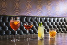 The Best New Bars and Restaurants in Austin