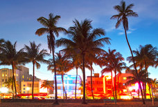 How To Have The Most Extraordinary 24 Hours in Miami