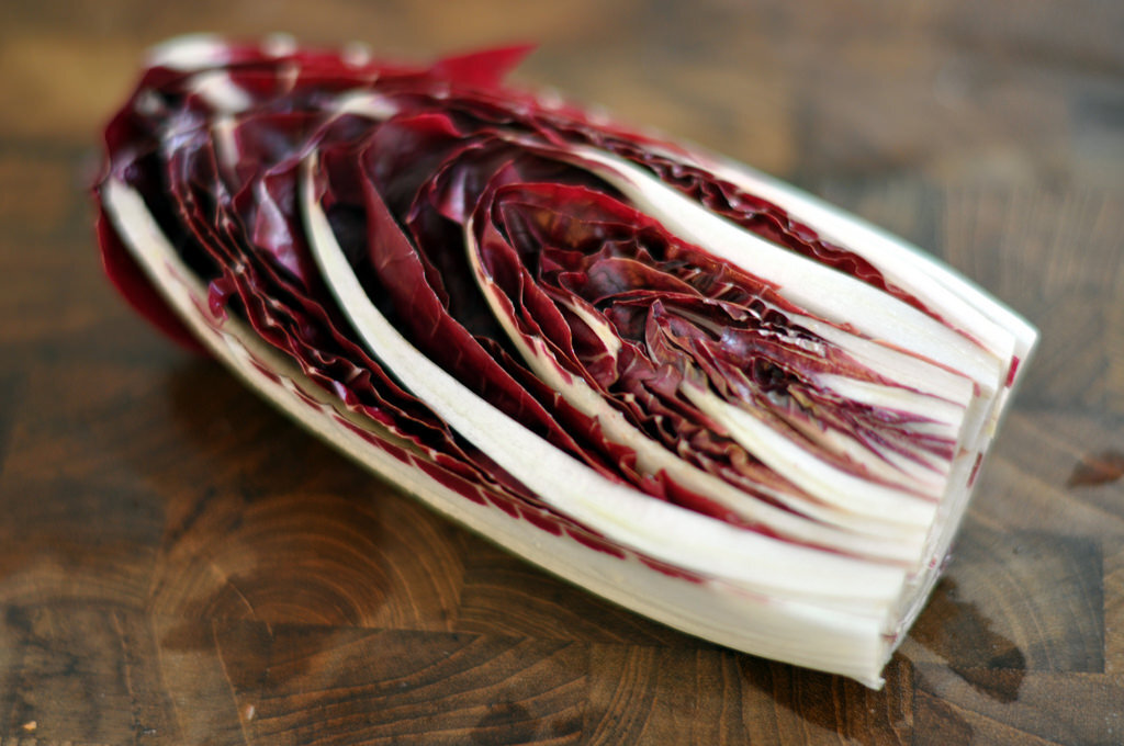 radicchio
