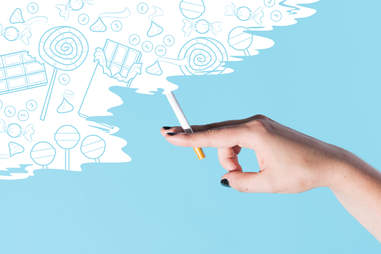 Candy Cigarettes Are Still A Thing Thrillist Candy Cigarettes Are Still A Thing Thrillist