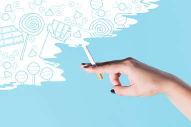 Candy Cigarettes Are Still A Thing Thrillist Candy Cigarettes Are Still A Thing Thrillist