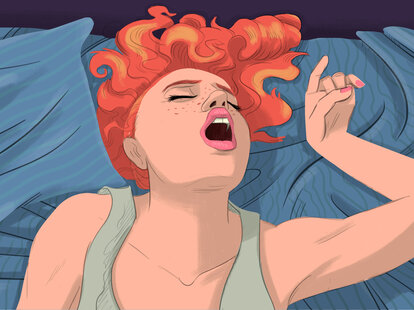 women’s orgasms aren’t complicated